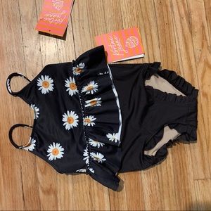Kids Kortni Jeane swimsuit
